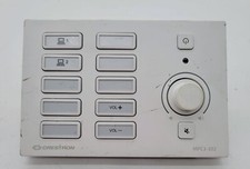 Crestron MPC3-302-W-Series Media Presentation Controller White 6508573