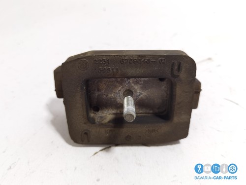 Original BMW  E60 F10 F11 F07  Getriebelager 6769848