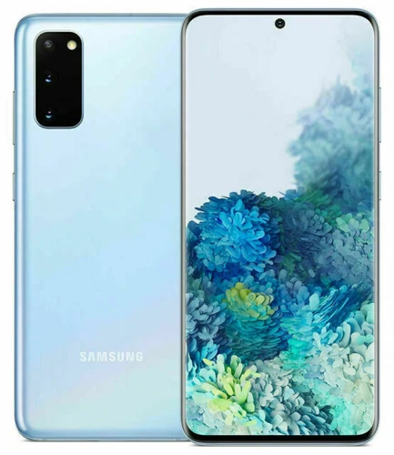 Samsung Galaxy S20 5G SM-G981U 128GB Unlocked Smartphone ATT T-Mobile Verizon US - 第 4/20 張圖片