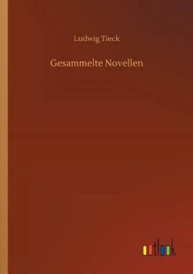 Gesammelte Novellen
