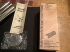 Pampered Chef # 1550 Valtrompia Bread Tube Flower Original Box  Showers Parties — photo 4