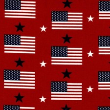 Variety of Fabrics - Cottons, Solids, Flannels, FQ Fat Quarter, BTY By the Yard