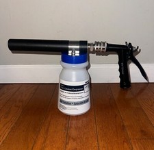 Spray Foam Gun Model 25 Compact Airless Foamer