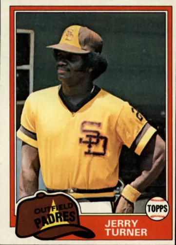 1981 Topps Baseball Pick Complete Your Set #251-500 RC Stars 🔥⚾🔥