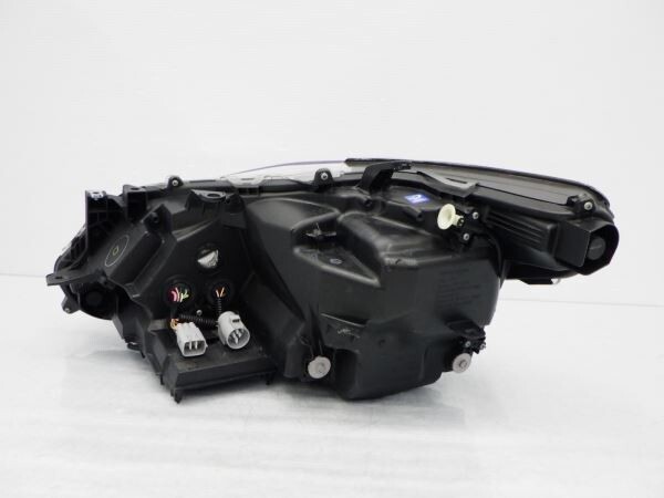 TOYOTA CLOWN MAJESTA 純正スカッフイルミネーション Toyota Genuine CROWN MAJESTA GWS214 AWS215 Headlight Lights Lamps