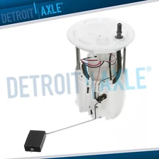 GAS Fuel Pump Module Assembly for 2017-2020 Ford Fusion Lincoln MKZ 1.5L 2.0L