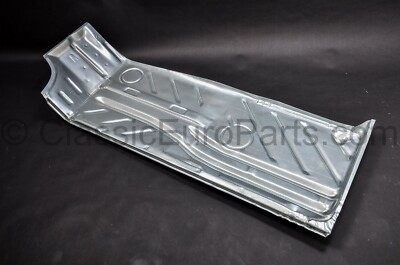 Left side floor pan rust panel for VW Golf Rabbit Jetta Caddy Mk1 Scirocco 74-92