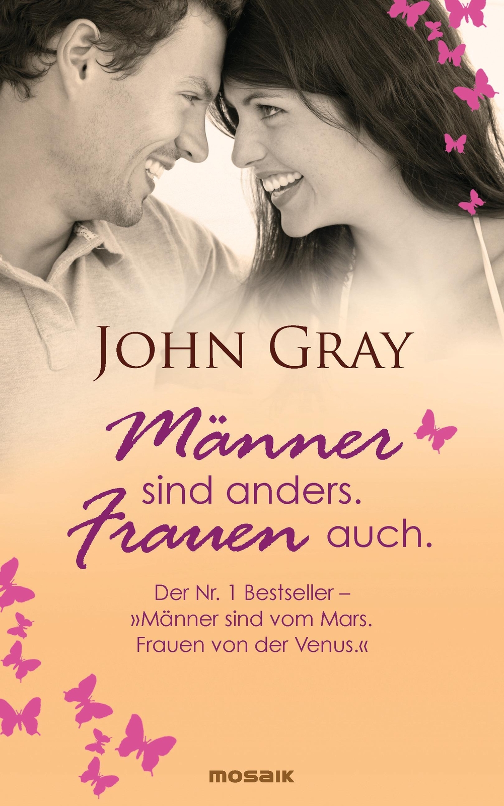Männer Sind Anders. Frauen Auch., John Gray