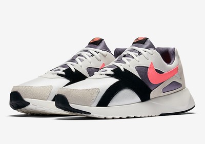 Men's shoes Nike Pantheos Summit White/ Hot Punch-Black