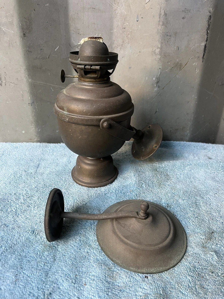 Perko oil lamp deals
