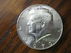 1970 D Kennedy Silver Half Dollar "Scarce" Key Date Ch/Gem BU! #10805