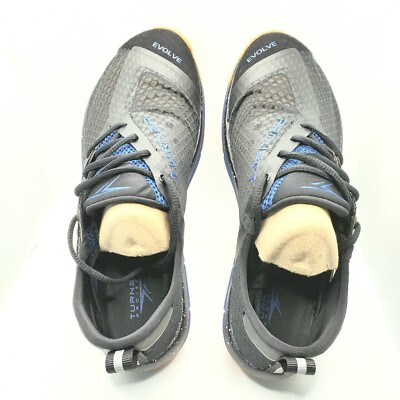 TURNER WOMEN'S T-FLEERUN CUSHION SYSTEM SLIP ON RUNNING SHOES T3002W BM  SIZE