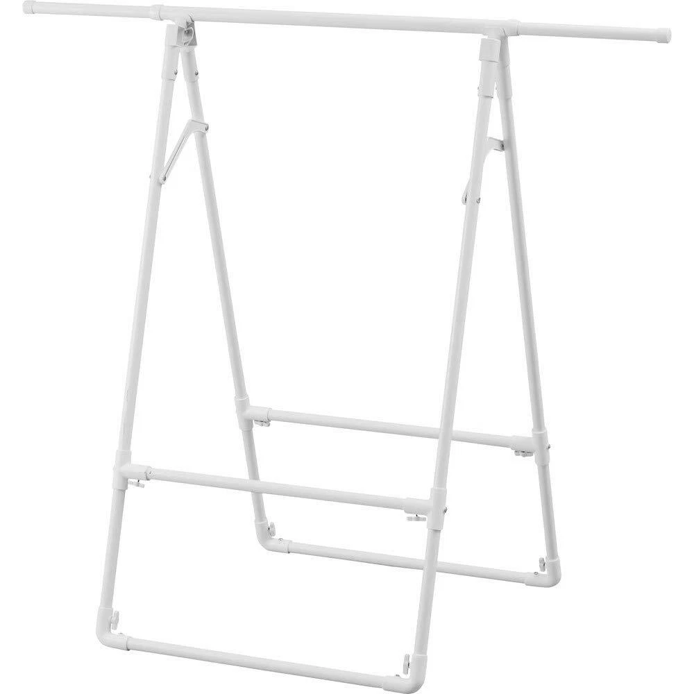 Futon drying rack deals