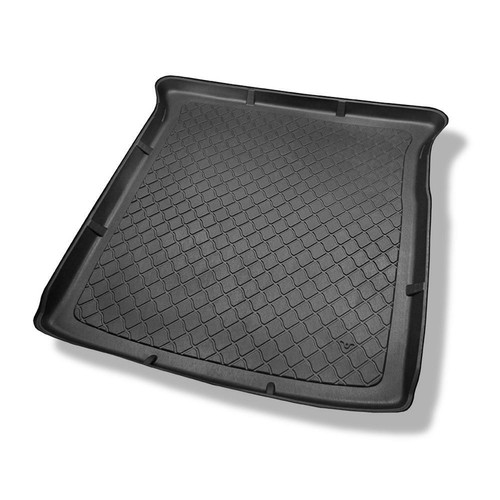 Tapis De Coffre Pour Volkswagen Sharan II Van (09.2010-2022