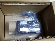 30R2BECL-D3 SER 5471VMLG0006 Bodine Gearmotor New 1/30 HP 115V 