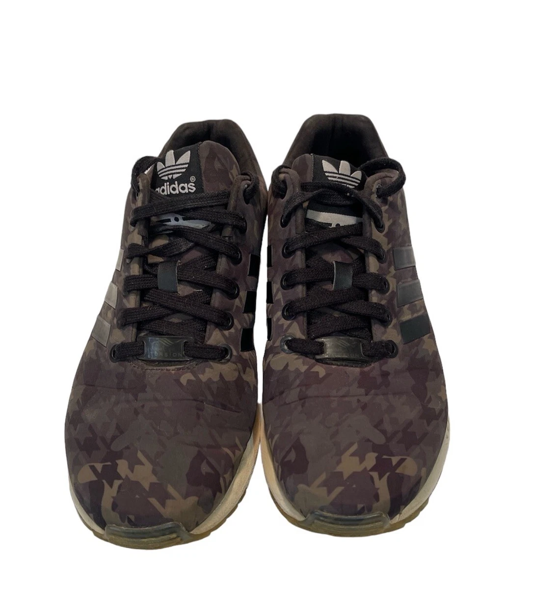 Las mejores ofertas en adidas ZX Flux Deep Forest | eBay