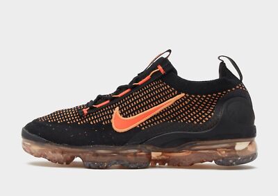 NIKE AIR VAPORMAX 2021 FLYKNIT ''BRIGHT CRIMSON'' (DQ3974 002) UNISEX SNEAKER