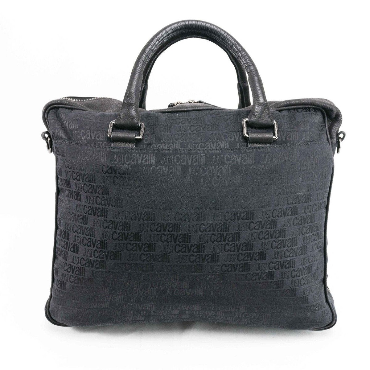 Roberto Cavalli Just Cavalli 2-way Handbag | eBay