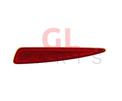 FOR TOYOTA AURIS E18 ESTATE 2013-2015 TAIL LIGHT REFLECTOR Right Genuine