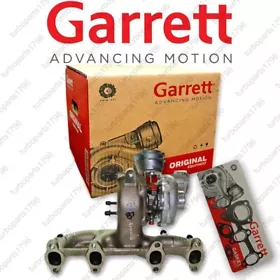 720855-5007S Turbolader 03G253016Q 038253016F 038253016E Turbocharger 130PS NEU