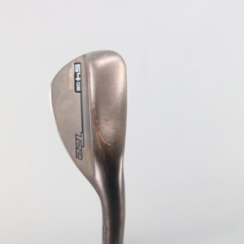 Mizuno T22 Denim Copper Wedge 54 Degrees 54.08 Steel N.S.Pro 105 RH C-138768 - Picture 3 of 7