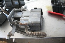 ORIGINAL Mercedes E-Klasse W210 Zuheizer Standheizung Heizung A2105002298 DE ✓