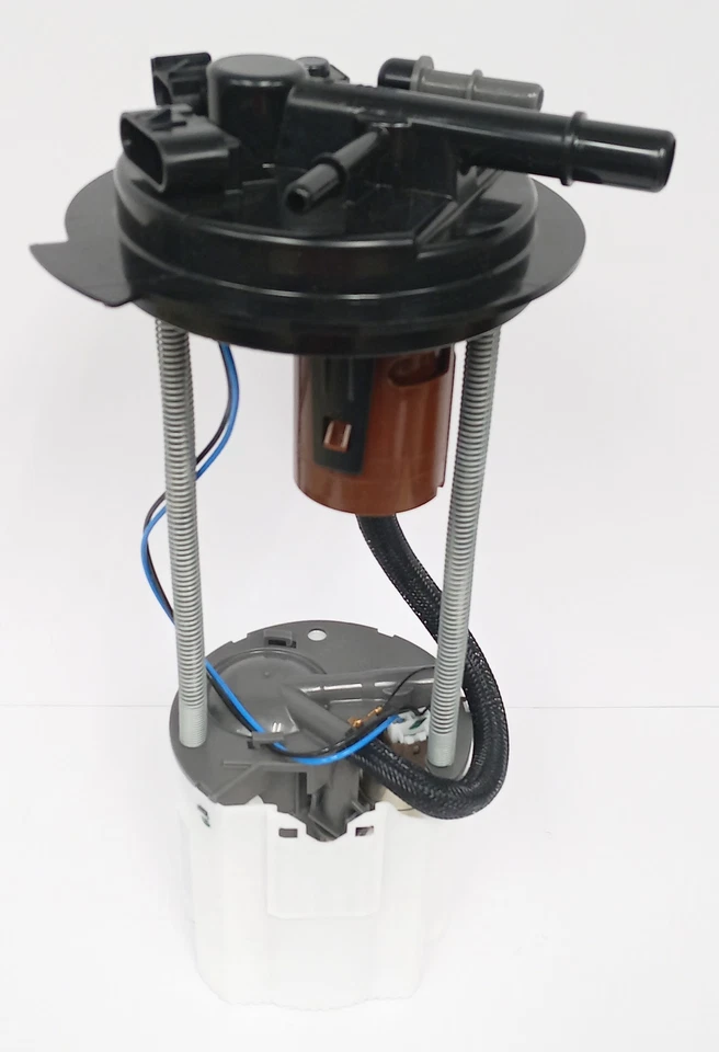 Módulo de bomba de combustible Bosch F00HK01816 para Chevrolet GMC Silverado 2500 HD 2009-2013 Foto 2 de 4