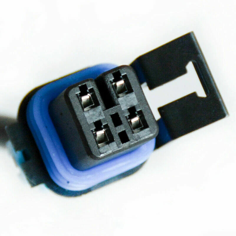 Sensor de oxígeno superior e inferior O2 02 3 piezas para Chevy Astro GMC Safari 2003-2005 4,3 L Foto 4 de 4