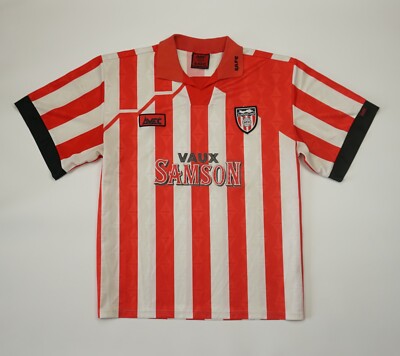 ビンテージ！サンダーランド 94-96 ユニフォーム Vinatge Rare