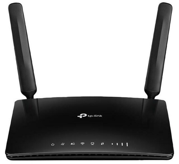 TPLINK Ac1200 Wireless Dual Band 4g LTE Router for sale online eBay