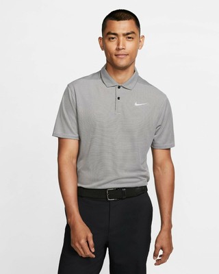 dri fit victory polo