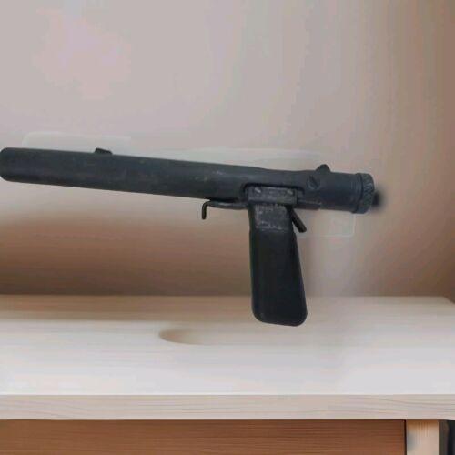 Ww2 Welrod Model