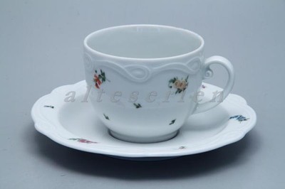 Coffee Cup with lower Seltmann Weiden Desiree Amelie | eBay