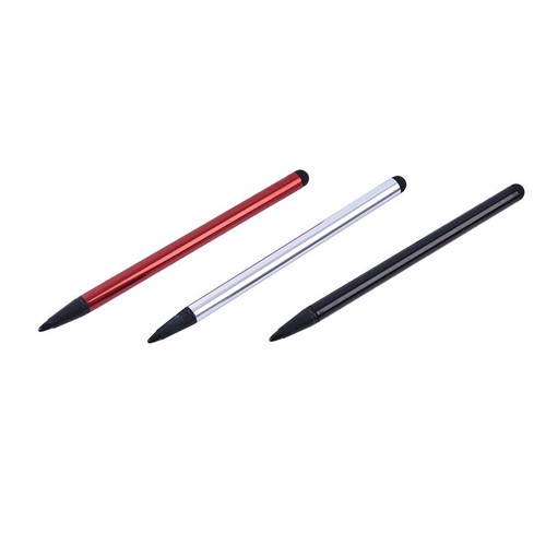 Capacitive & Resistive Pen Stylus Touch Screen Drawing For iPhone/iPad/TablDEio - Afbeelding 12 van 12