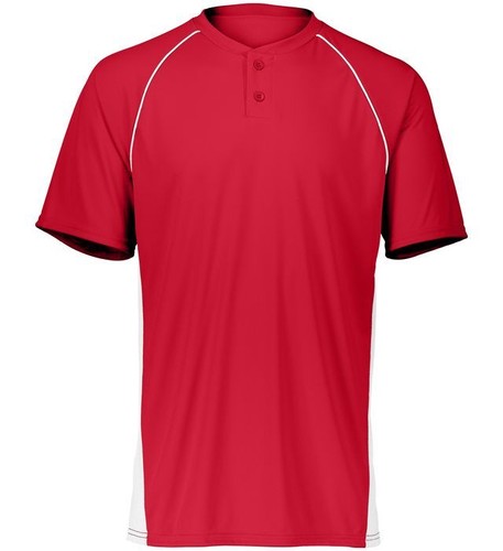 Augusta Sportswear 1561 Youth Limit Jersey - Picture 14 of 20