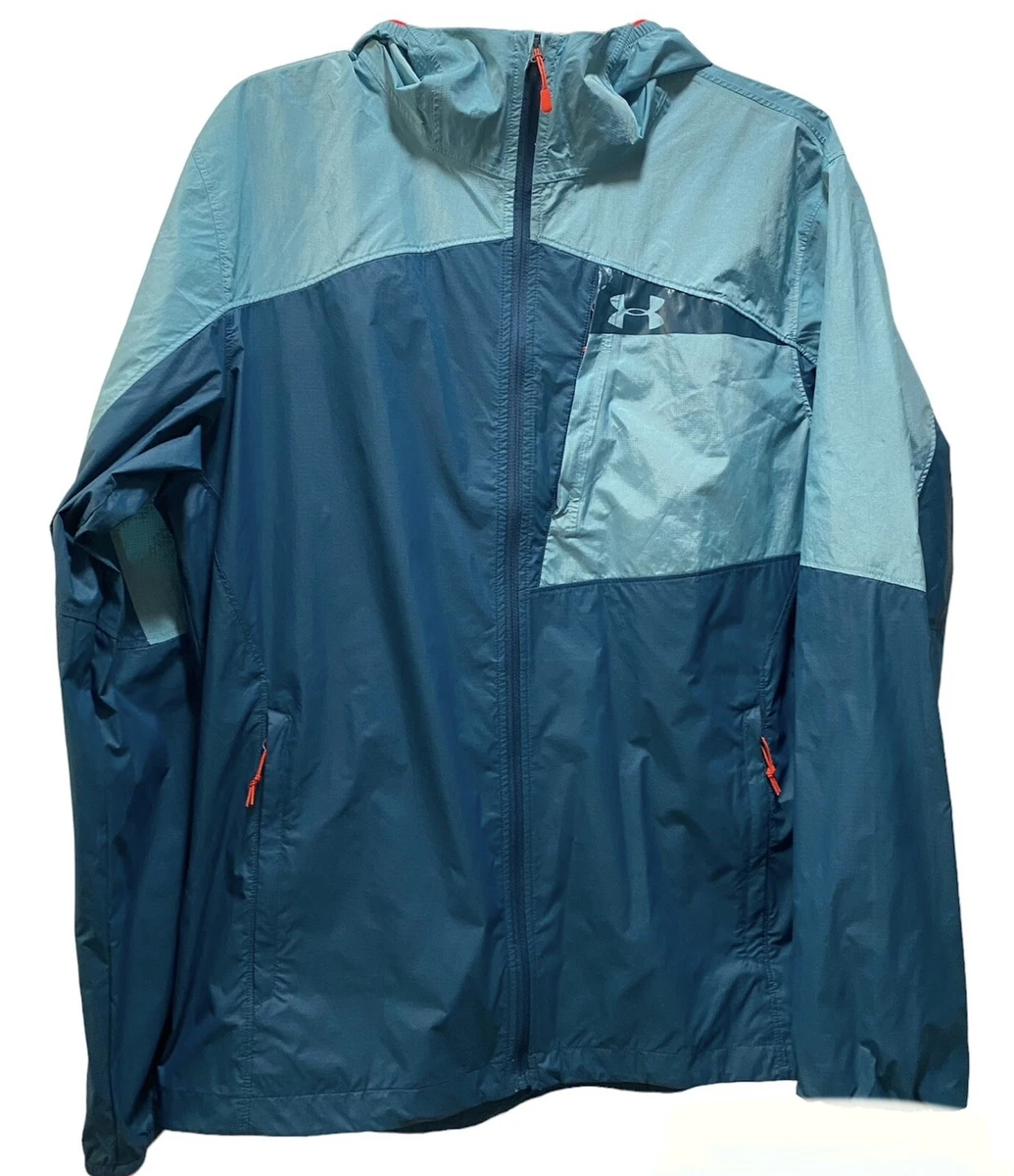Under sales armour scrambler