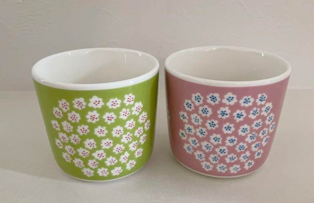 NEW! Marimekko OIVA