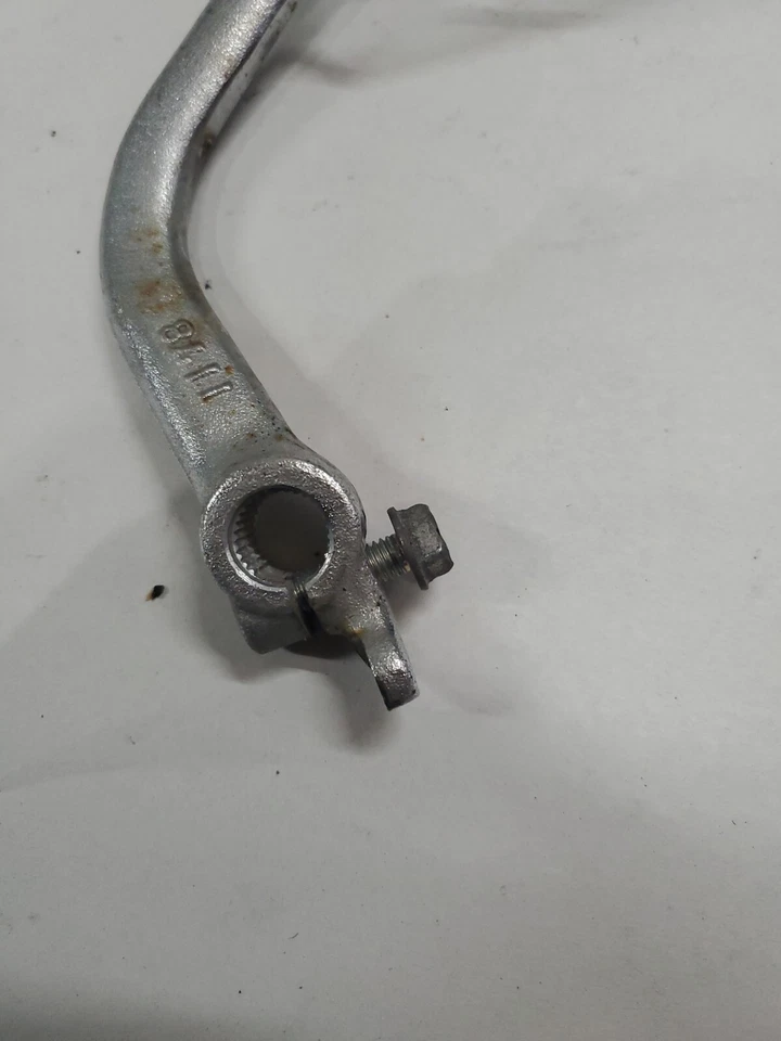 Pedal de freno trasero Kawasaki VN750 VULCAN 1985-2006  Foto 4 de 4