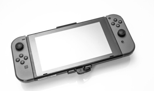 Power Bank Portatile 10000mAh per Nintendo Switch Ricarica Esterna Batteria Custodia - Foto 7 di 22