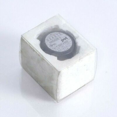 Novotechnik DINO POT Rotary Sensor Potentiometer Series 2500 | P2501 A502