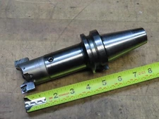 Big Kaiser RW41-54CK4 twin cartridge indexable rough boring head & BT40-CK4-135