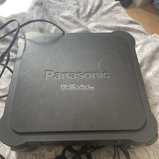 Pansonic 3DO Interactive Multiplayer FZ-1