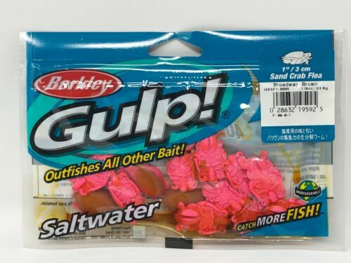 berkley gulp sale
