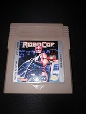 ebay® Auktion 256806148135 | RoboCop - Nintendo: Gameboy Classic - Original Game - TOP Condition! Thumbnail of ebay® auction 256806148135 | RoboCop - Nintendo: Gameboy Classic - Original Game - TOP Condition!