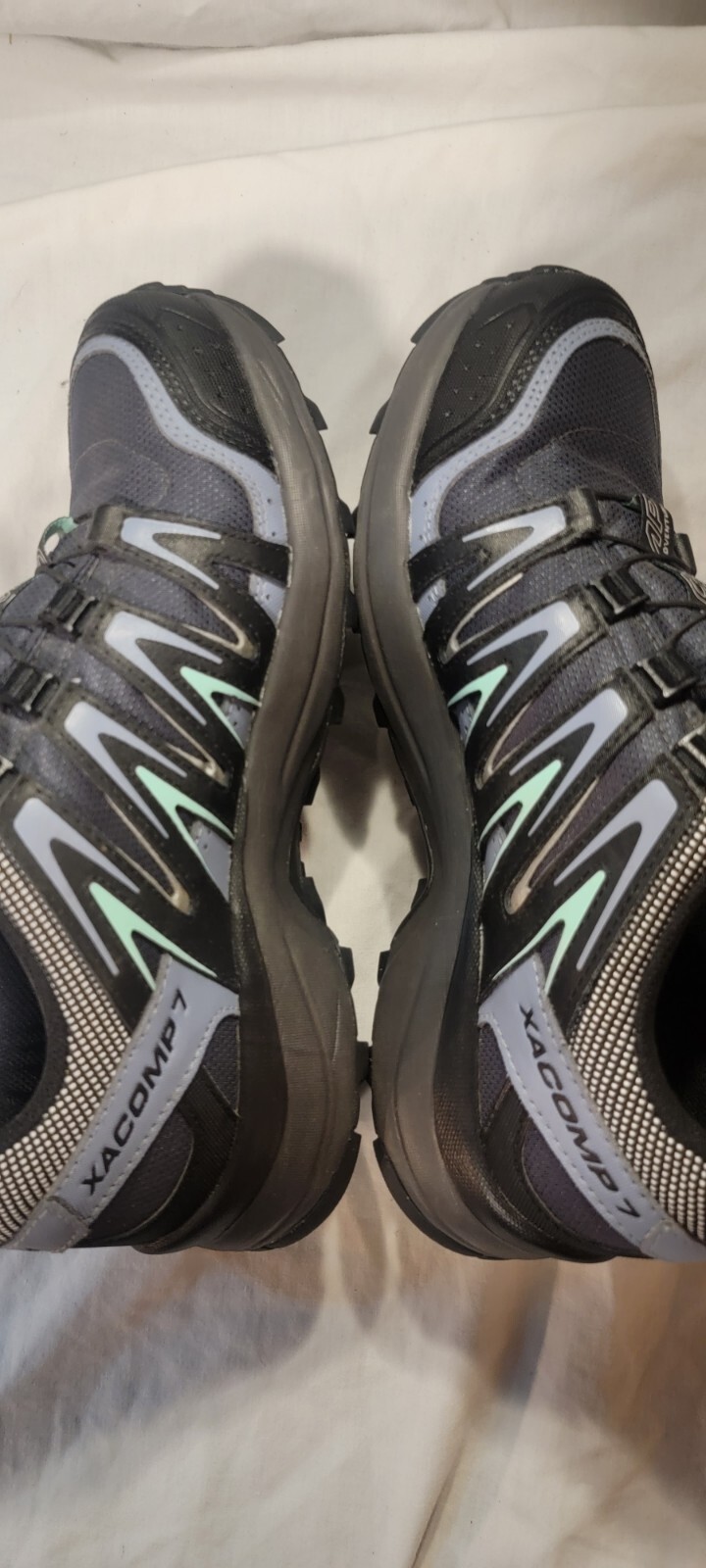 Salomon XA Comp 7 scarpe da trail running da donna