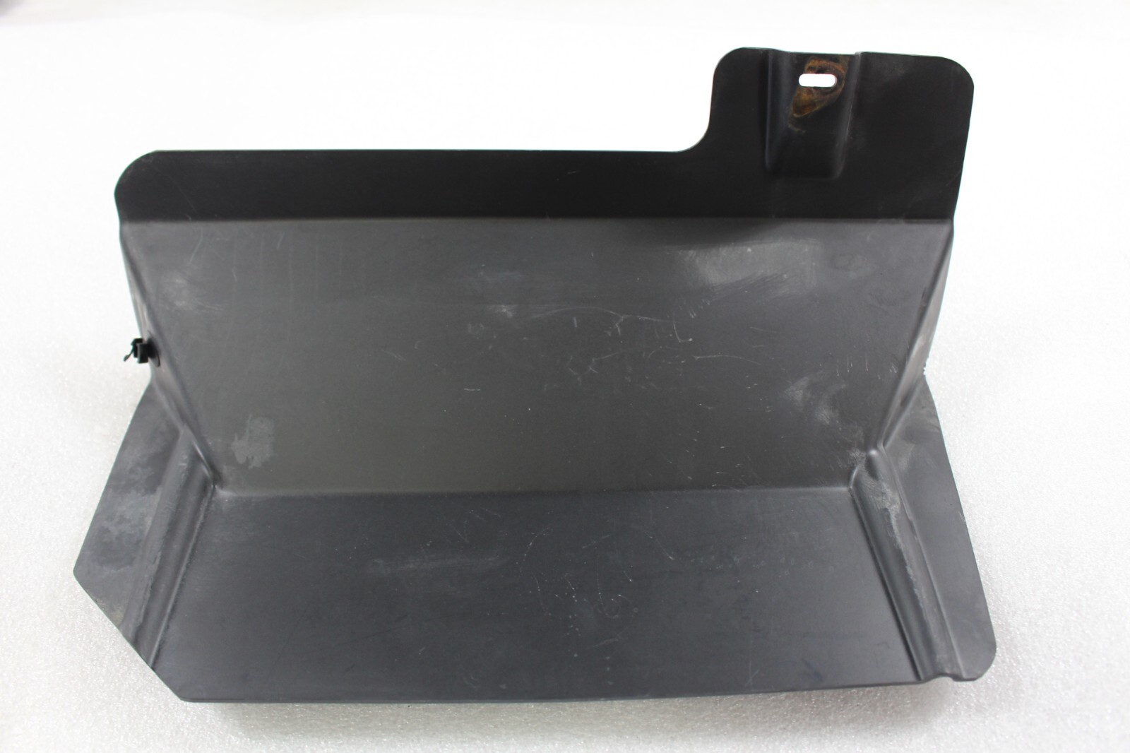 Lamborghini Gallardo, Battery Cover, Used, P/N 400915411A