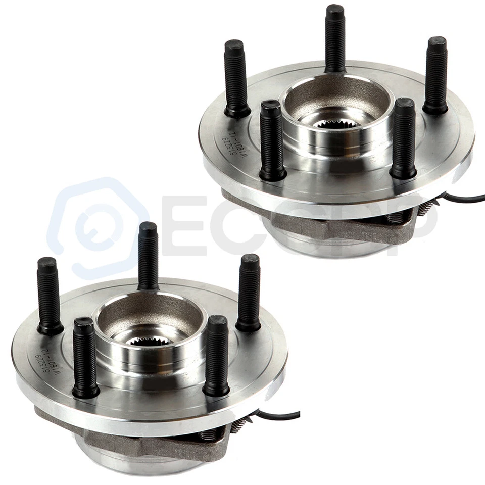 Barra estabilizadora de extremo de varilla de amarre de rótula de brazo de control delantero 12 unidades para Dodge Dakota 2005-2010 Foto 2 de 4