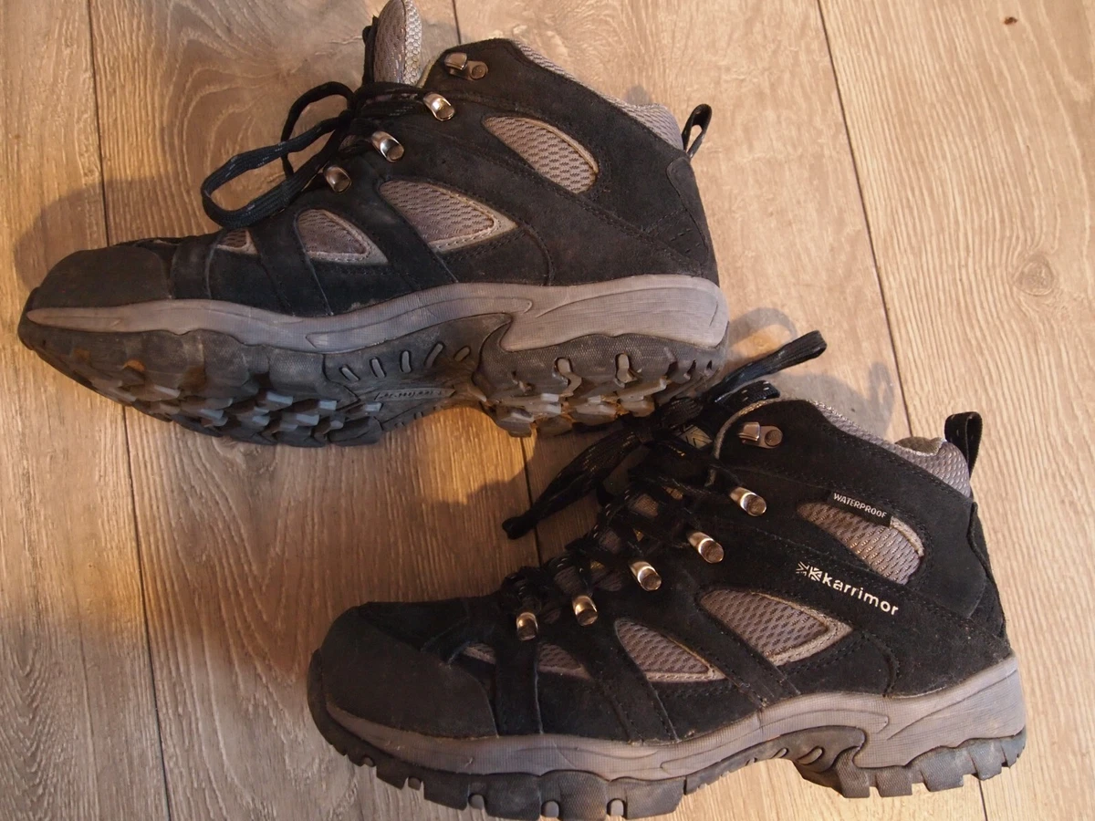 Hiking boots size 8 sale