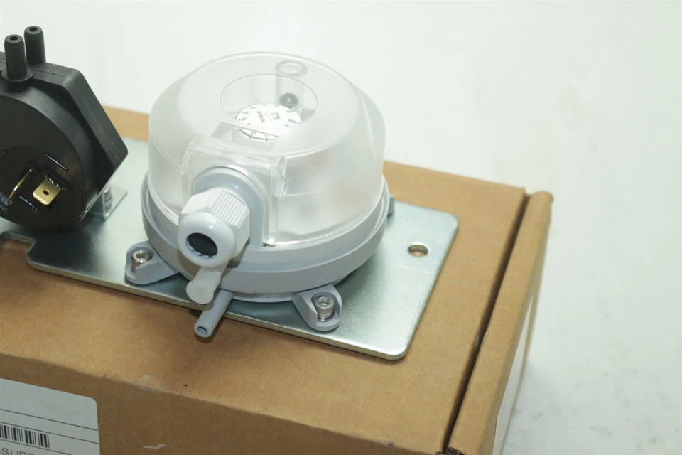 Juego de manómetro HP Indigo Division CT397-05080 para dispositivo de impresora 930,80 Foto 4 de 4