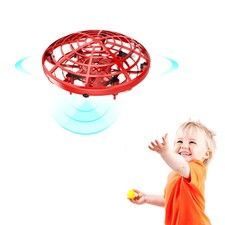 hand controlled flying toy